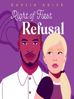 cover image of Right of First Refusal